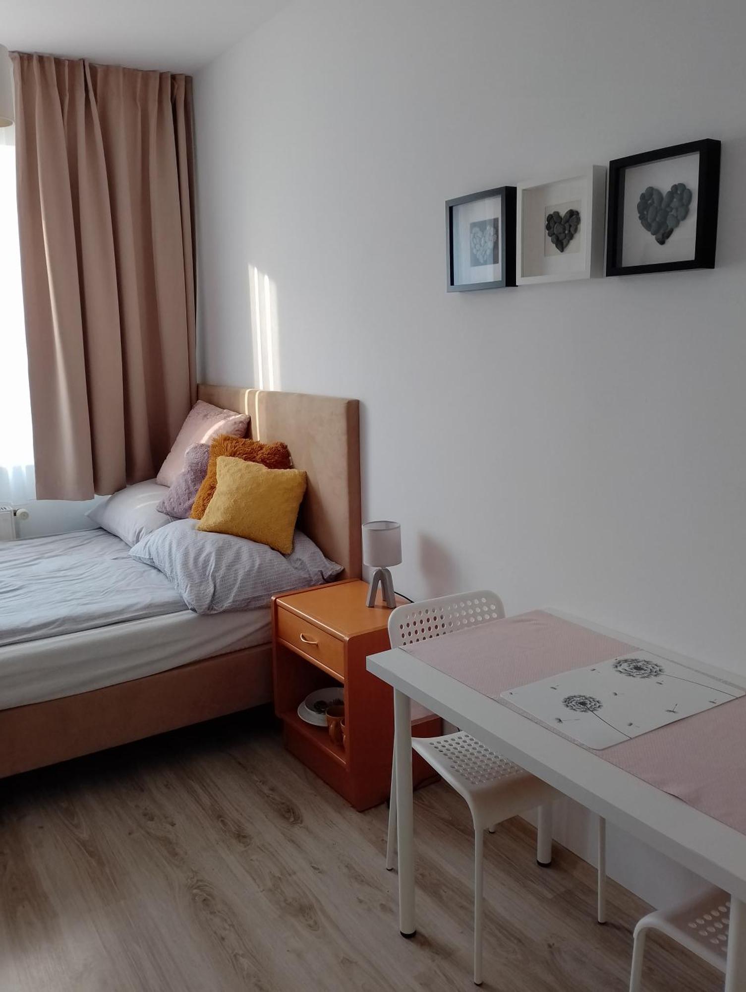 시아노제티 Cichy Zakatek 아파트 외부 사진